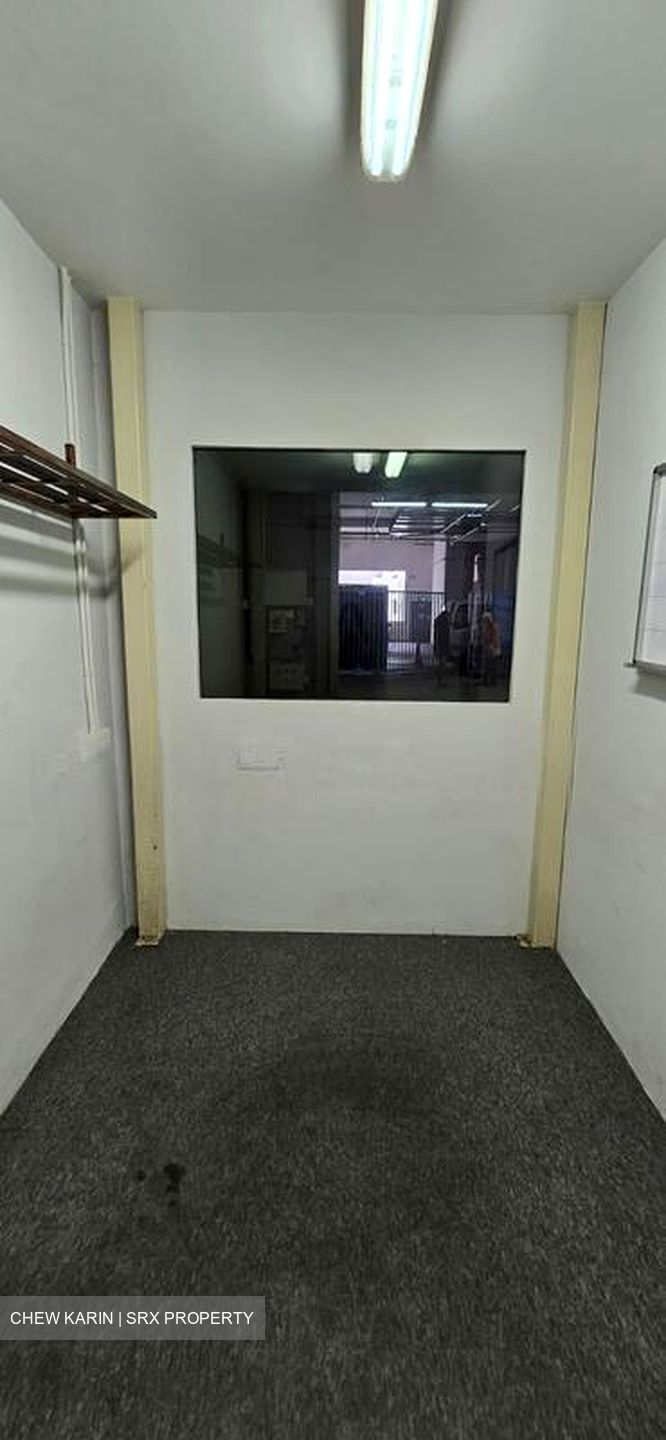 Hong Kah Primary School (D23), Factory #622555251